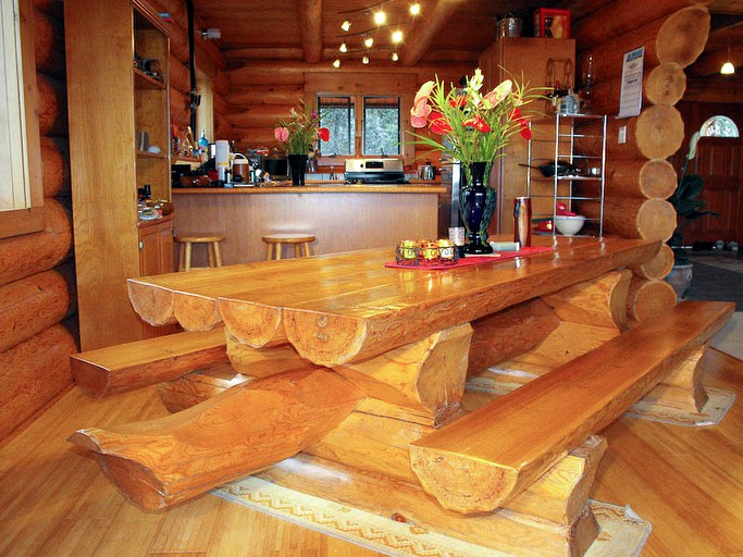 Nature Lodges (Keaau, Hawaii, United States)