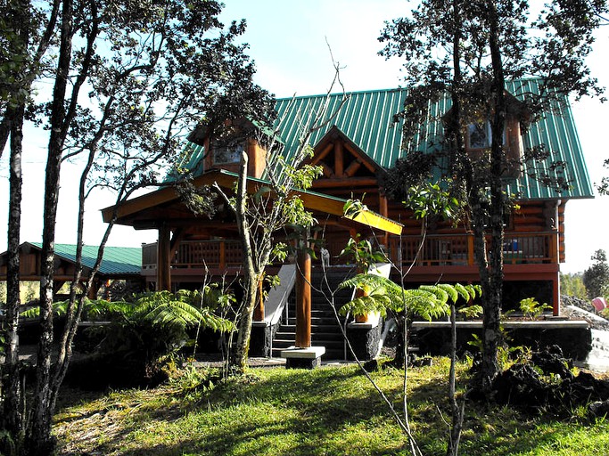 Nature Lodges (Keaau, Hawaii, United States)