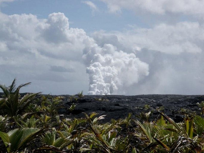 Nature Lodges (Keaau, Hawaii, United States)