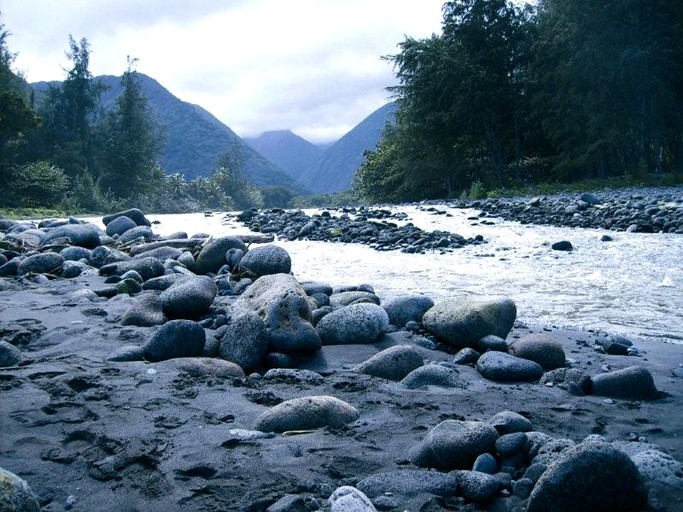 Nature Lodges (Keaau, Hawaii, United States)