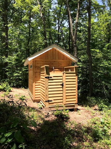 Cottages (Howardsville, Virginia, United States of America)