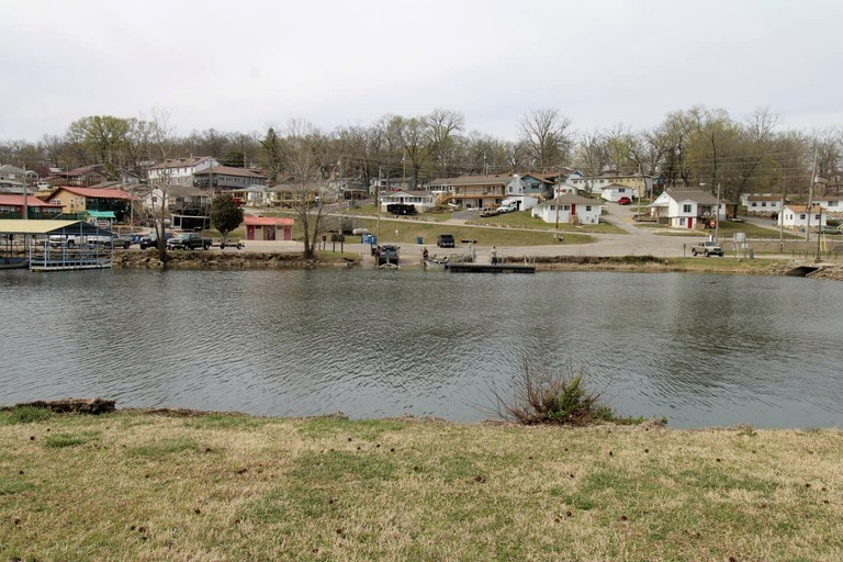 Cabins (United States of America, Rockaway Beach, Missouri)