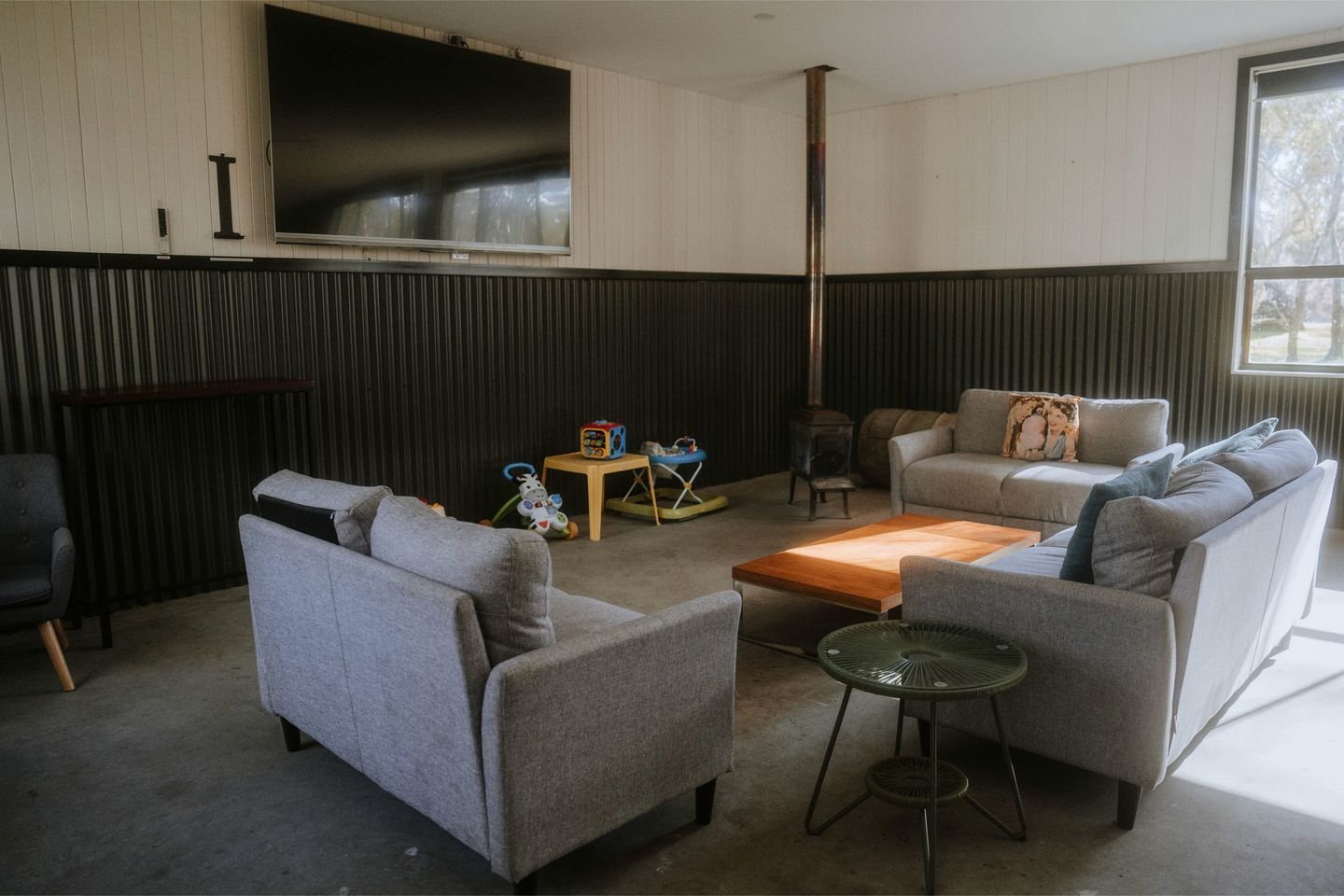 Dadswells Bridge, Victoria Glamping Cabin, Ideal to Discover the Grampians