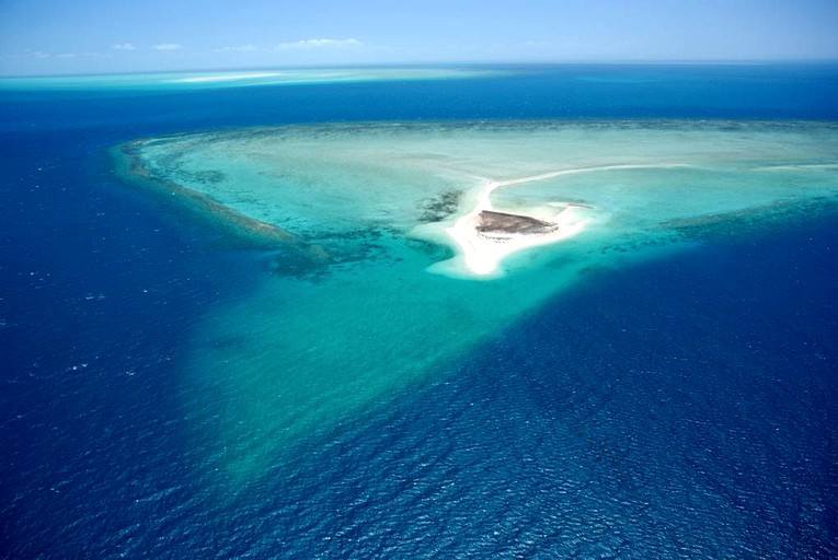 Cabins (Diwan, Queensland, Australia)