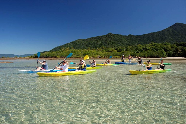 Cabins (Diwan, Queensland, Australia)