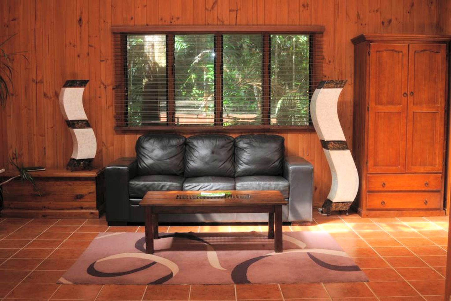 Romantic Cabin Rental near the Daintree Rainforest in Queensland