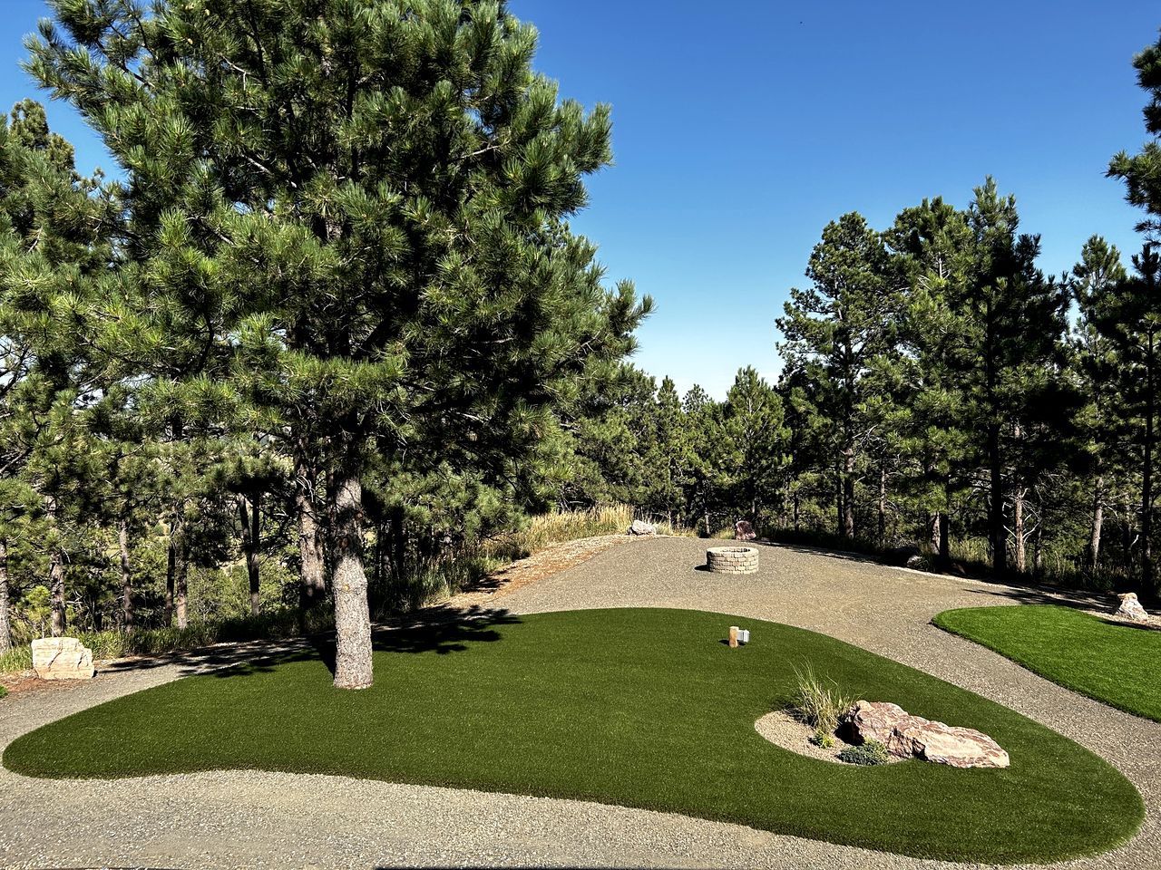 Stunning Secluded Dome with Gorgeous Forest Sights in Hermosa, South Dakota