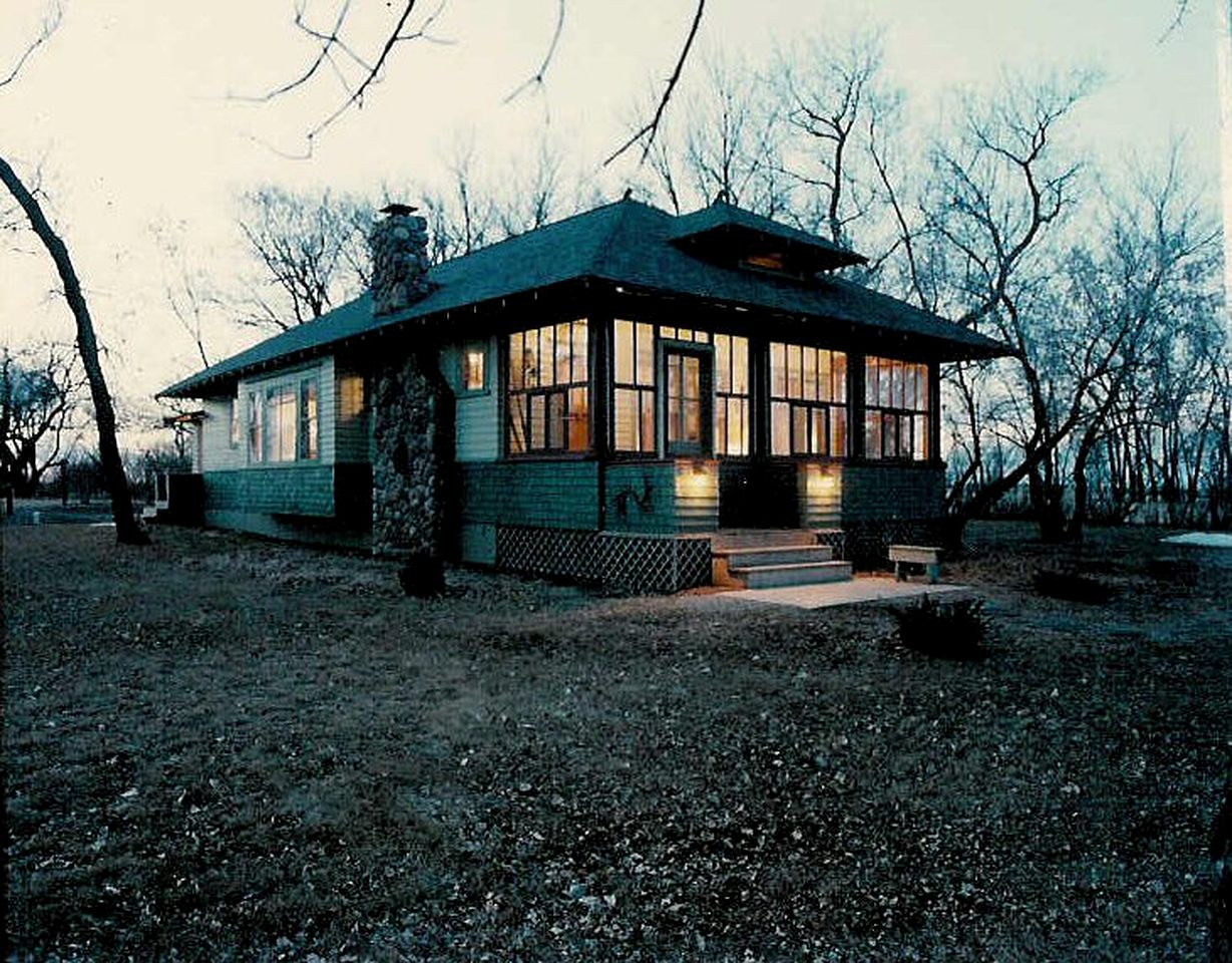 Idyllic Bungalow Rental with Private Sauna in Kidder County, North Dakota