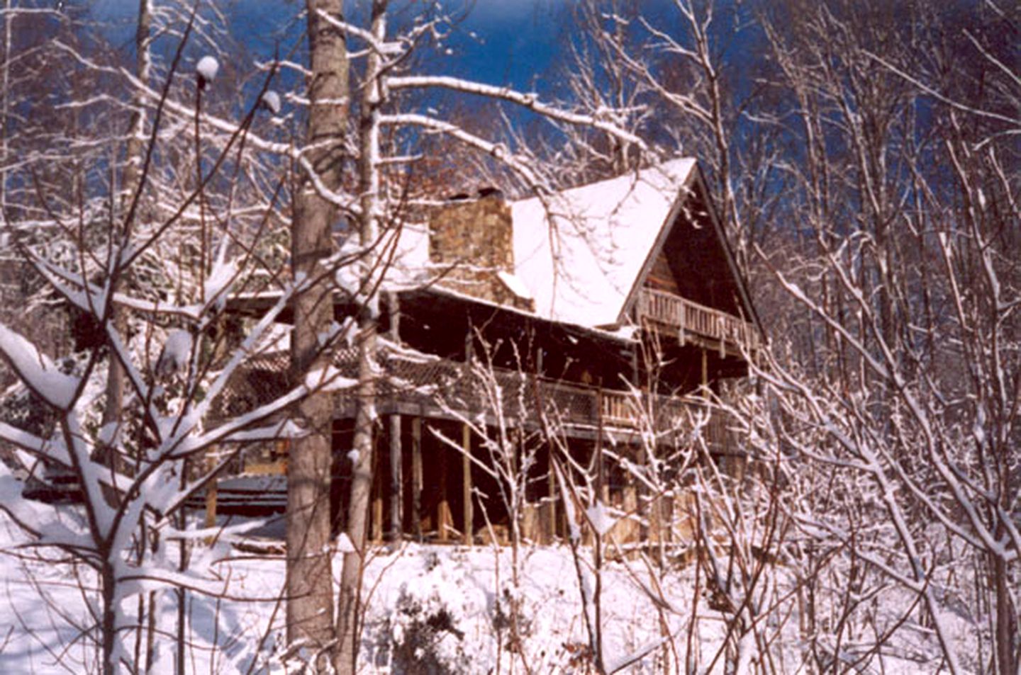 Dale Hollow Cabins, Cabins 24630, Byrdstown, United States of America