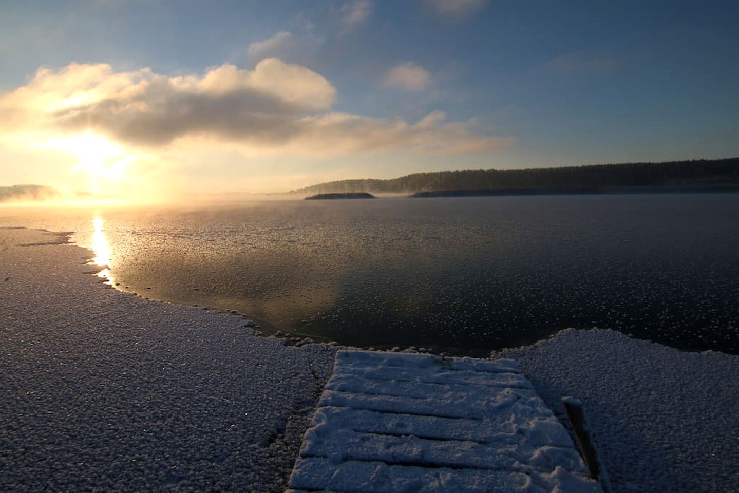 Eco-Friendly Accommodation Tucked Away near Wigry National Park, Poland