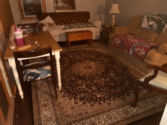 Tiny Houses (Cabot, Vermont, United States of America)