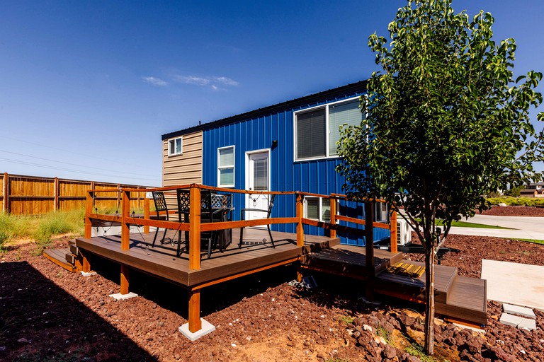 Vacation Rentals (United States of America, Apple Valley, Utah)