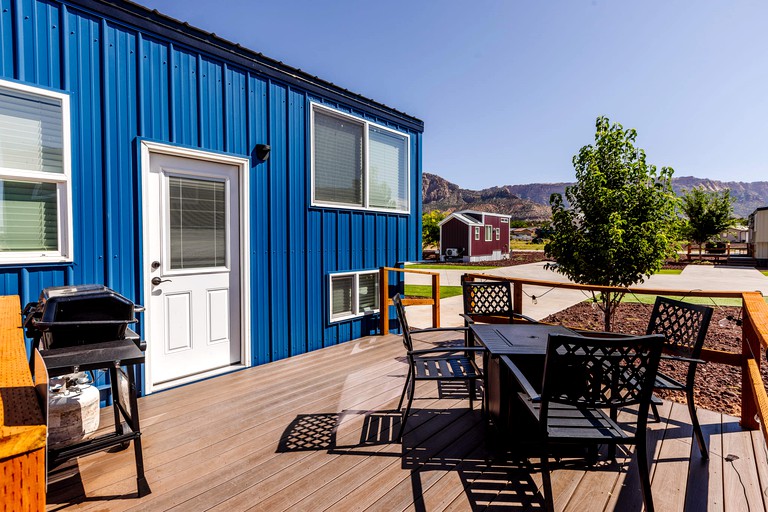 Vacation Rentals (United States of America, Apple Valley, Utah)