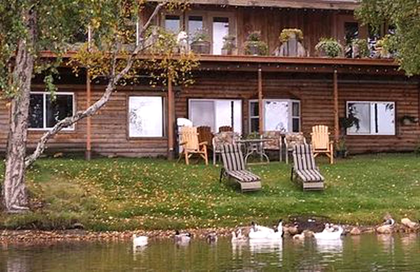 near Nikiski, Alaska