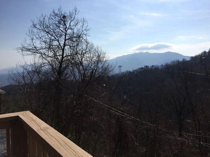 Log Cabins (Gatlinburg, Tennessee, United States)
