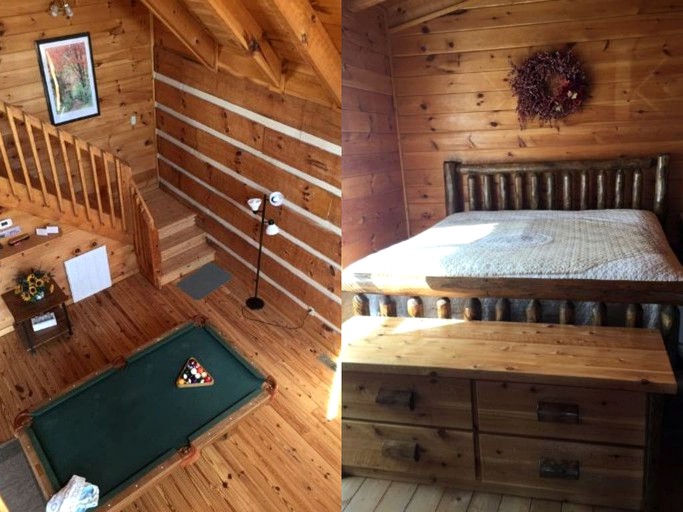 Log Cabins (Gatlinburg, Tennessee, United States)