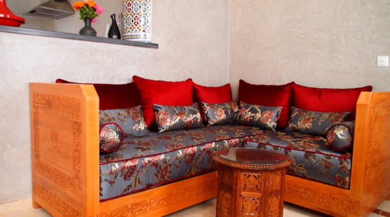 Nature Lodges (Marrakesh, Marrakesh-Safi Region, Morocco)