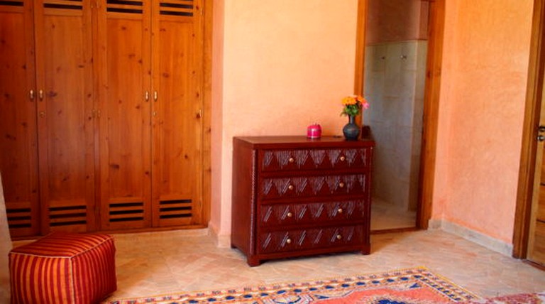 Villas (Marrakesh, Marrakesh-Safi Region, Morocco)