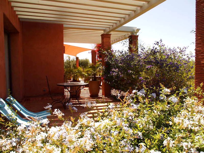 Nature Lodges (Marrakesh, Marrakesh-Safi Region, Morocco)