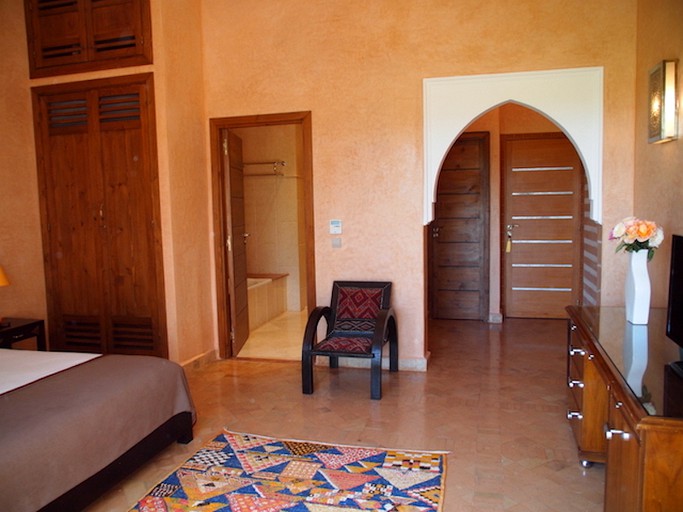 Nature Lodges (Marrakesh, Marrakesh-Safi Region, Morocco)