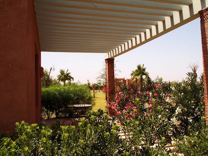 Nature Lodges (Marrakesh, Marrakesh-Safi Region, Morocco)