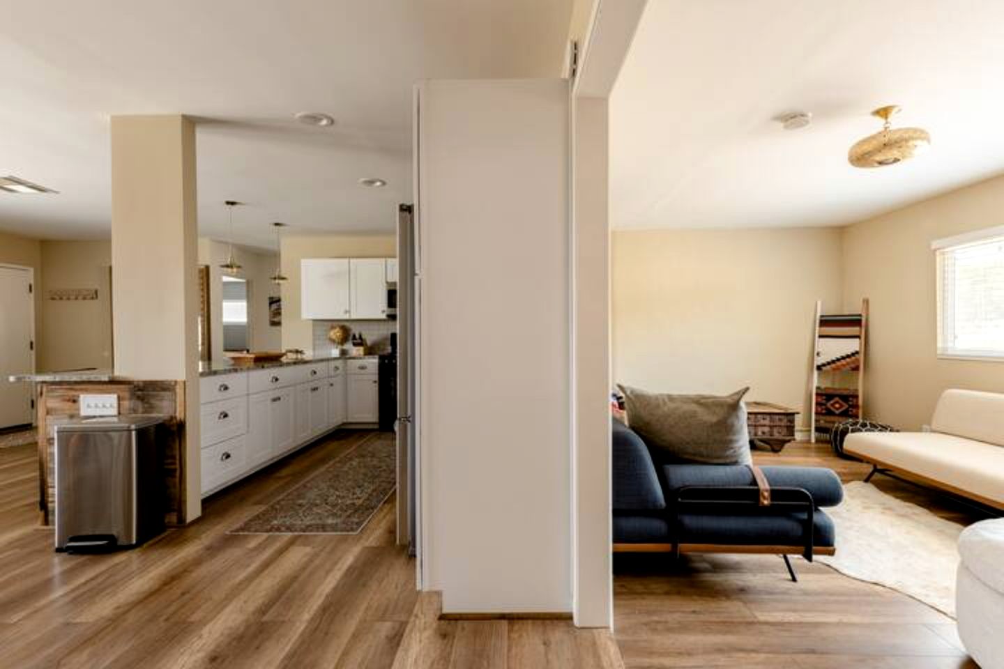 Amazing Cottage with Hot-tub and Games in Joshua Tree, California