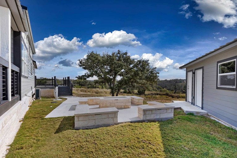 Vacation Rentals (United States of America, Fredericksburg, Texas)