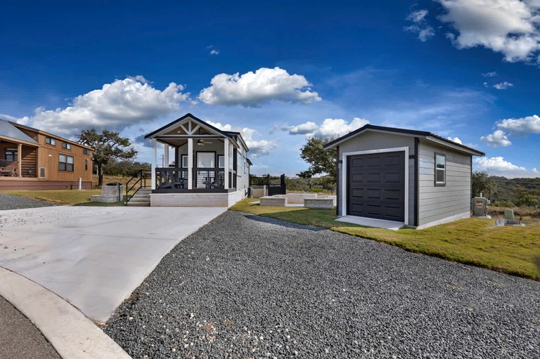 Vacation Rentals (United States of America, Fredericksburg, Texas)