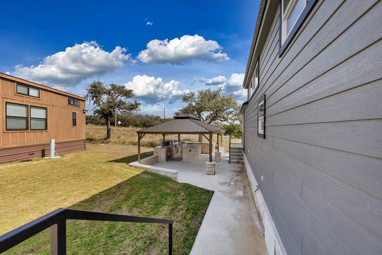 Vacation Rentals (United States of America, Fredericksburg, Texas)