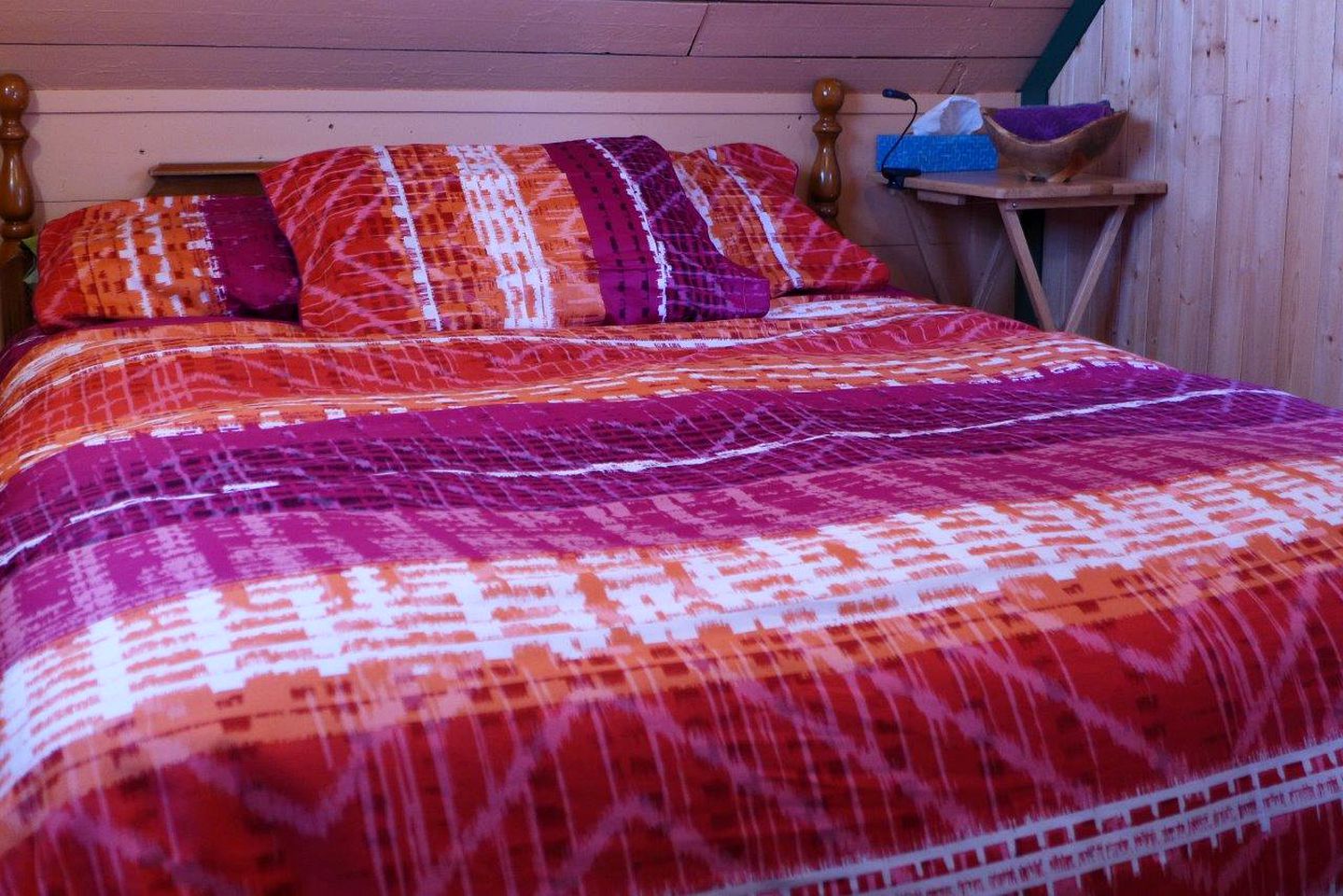 Bright & Spacious Cabin Rental in Mountains near Prince George, BC