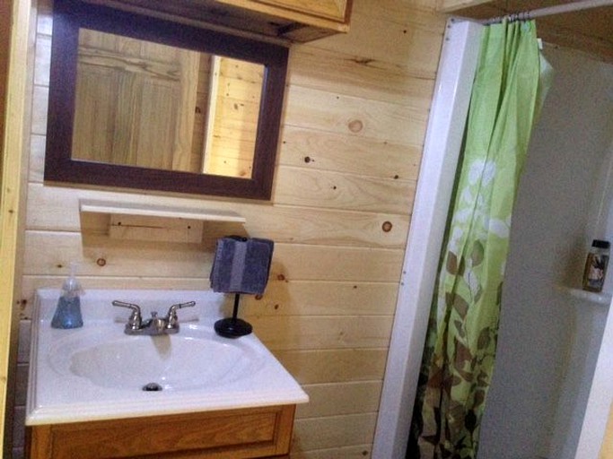 Letchworth cabin rentals