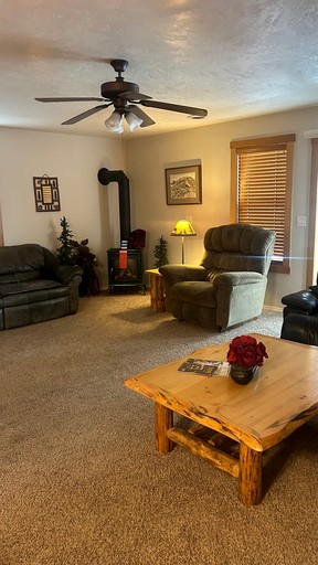 Vacation Rentals (United States of America, McCall, Idaho)