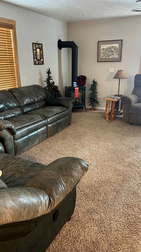 Vacation Rentals (United States of America, McCall, Idaho)
