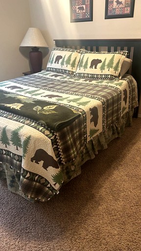 Vacation Rentals (United States of America, McCall, Idaho)