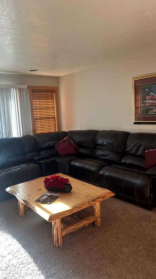 Charming Family Escape with Porch, BBQ & Beach Access in McCall, Idaho