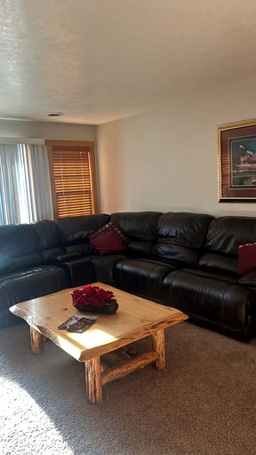Vacation Rentals (United States of America, McCall, Idaho)