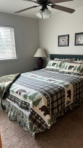 Vacation Rentals (United States of America, McCall, Idaho)