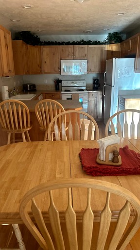 Vacation Rentals (United States of America, McCall, Idaho)