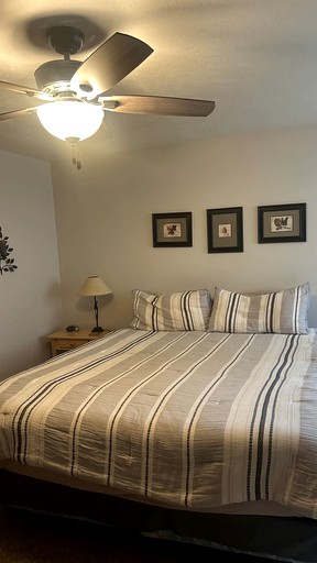 Vacation Rentals (United States of America, McCall, Idaho)