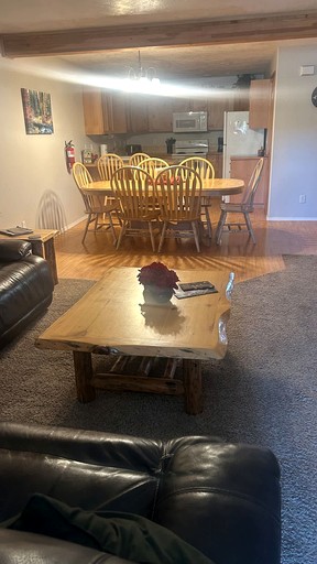 Vacation Rentals (United States of America, McCall, Idaho)