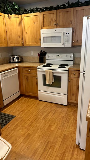 Vacation Rentals (United States of America, McCall, Idaho)