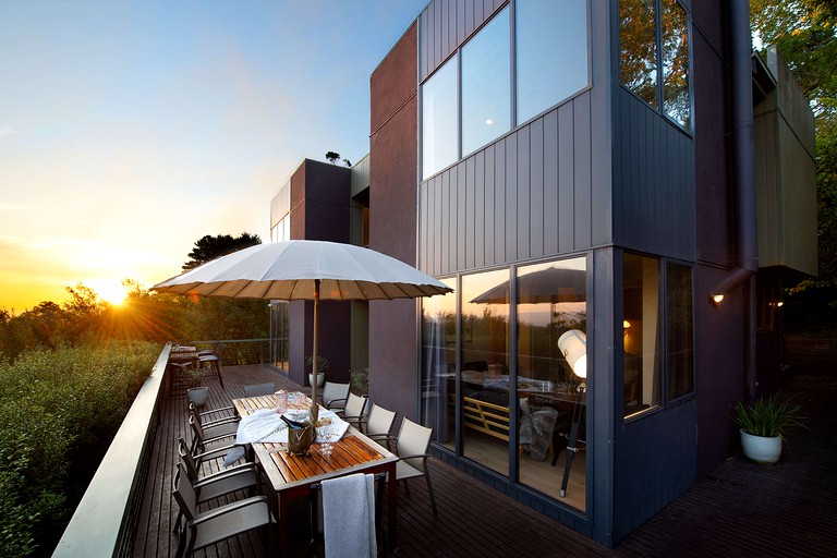 Villas (Australia, Daylesford, Victoria)