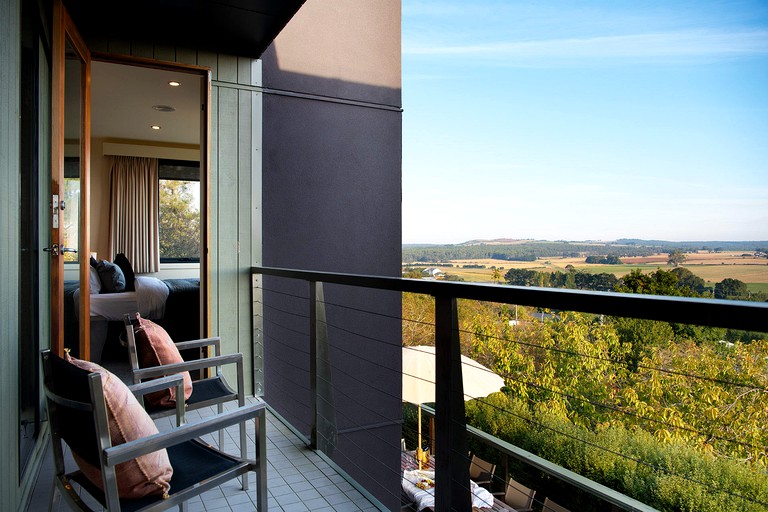 Villas (Australia, Daylesford, Victoria)