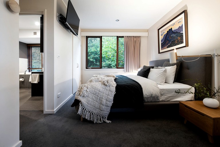 Villas (Australia, Daylesford, Victoria)