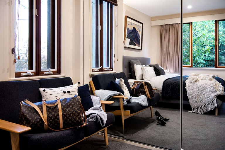 Villas (Australia, Daylesford, Victoria)