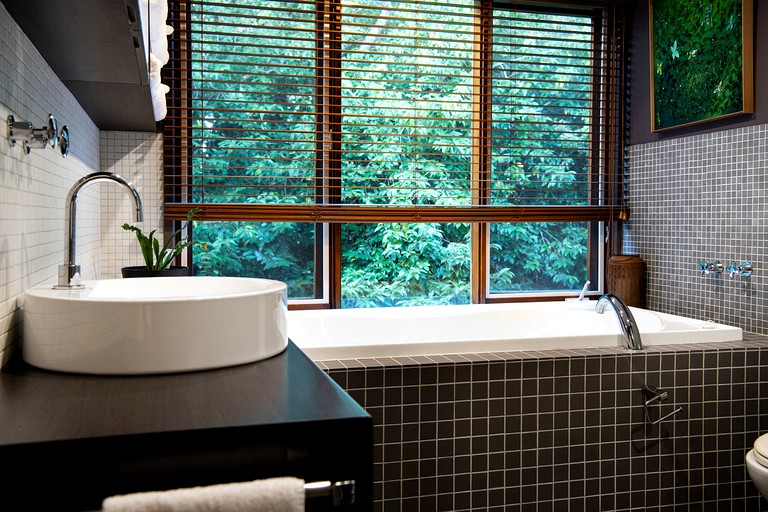 Villas (Australia, Daylesford, Victoria)