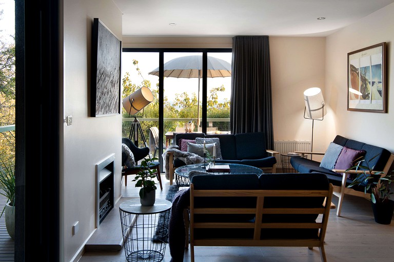 Villas (Australia, Daylesford, Victoria)