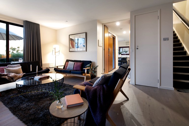 Villas (Australia, Daylesford, Victoria)