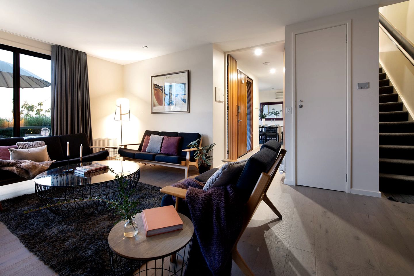 Amazing Villa with Incredible Views and Outdoor Living Space in Daylesford, Victoria