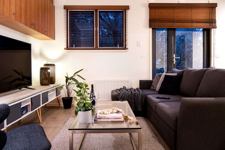 Villas (Australia, Daylesford, Victoria)